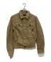 G-STAR RAW（ジースターロゥ）の古着「JAK OVERSHIRT」｜ベージュ