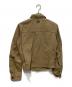G-STAR RAW (ジースターロゥ) JAK OVERSHIRT ベージュ サイズ:XS：12000円