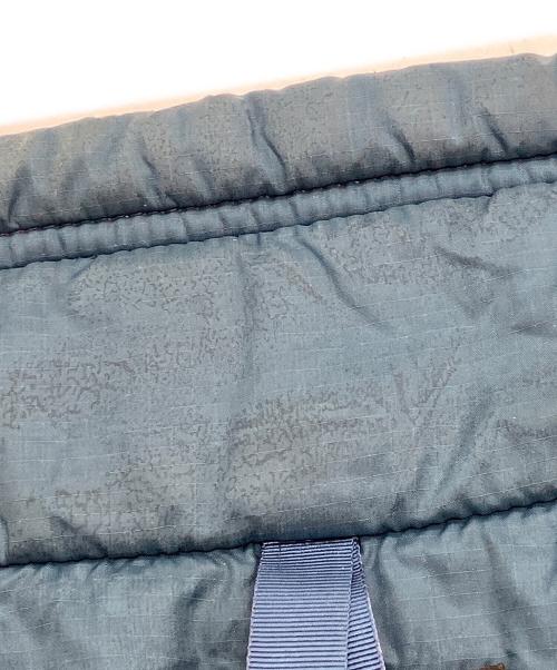 Patagonia（パタゴニア）Patagonia (パタゴニア) 00sパフボールプルオーバー　00年製 レッド サイズ:XSの古着・服飾アイテム