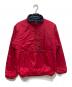 Patagonia（パタゴニア）の古着「00sパフボールプルオーバー　00年製」｜レッド