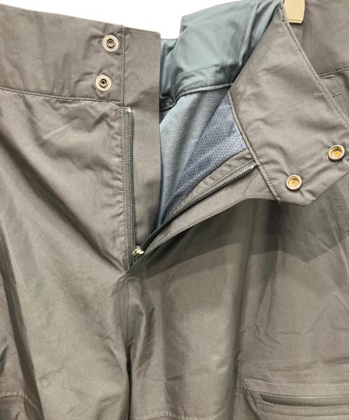 Patagonia（パタゴニア）Patagonia (パタゴニア) パウダー・タウン・パンツ ブラック サイズ:Lの古着・服飾アイテム