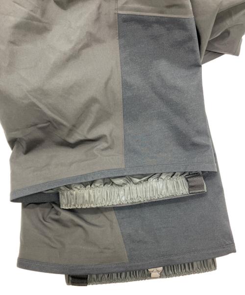 Patagonia（パタゴニア）Patagonia (パタゴニア) パウダー・タウン・パンツ ブラック サイズ:Lの古着・服飾アイテム