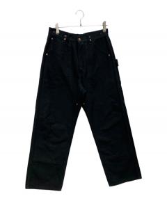 中古・古着通販】COMOLI (コモリ) 21SS コットンダックペインター