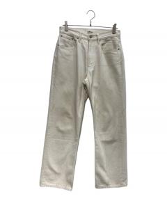 中古・古着通販】AURALEE (オーラリー) WASHED COTTON NYLON WEATHER