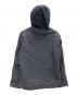 Patagonia (パタゴニア) Lined Canvas Hoody　15年製 グレー サイズ:S：20000円