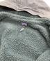中古・古着 Patagonia (パタゴニア) Lined Canvas Hoody　15年製 グレー サイズ:S：20000円