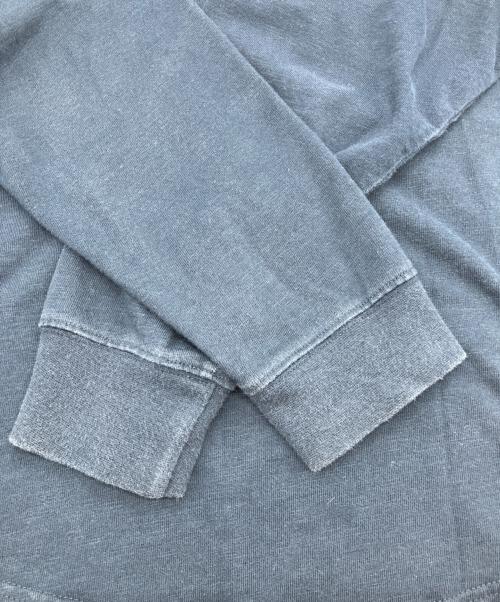 SUPREME（シュプリーム）SUPREME (シュプリーム) Arena Top　14AW ネイビー サイズ:Mの古着・服飾アイテム