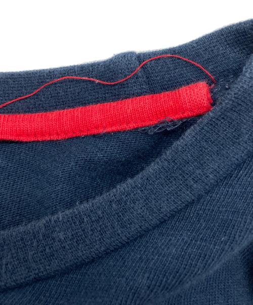 SUPREME（シュプリーム）SUPREME (シュプリーム) Arena Top　14AW ネイビー サイズ:Mの古着・服飾アイテム