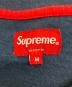 中古・古着 SUPREME (シュプリーム) Arena Top　14AW ネイビー サイズ:M：8000円