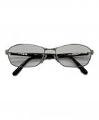 RAY-BANレイバン）の古着「Optics　RB6502D」｜ポリッシュシルバー