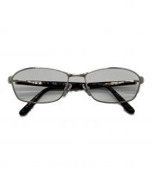 RAY-BAN（レイバン）の古着「Optics　RB6502D」｜ポリッシュシルバー