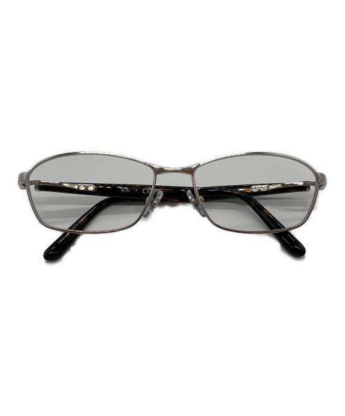 RAY-BAN（レイバン）RAY-BAN (レイバン) Optics　RB6502D ポリッシュシルバー サイズ:55□16の古着・服飾アイテム
