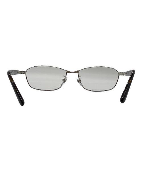 RAY-BAN（レイバン）RAY-BAN (レイバン) Optics　RB6502D ポリッシュシルバー サイズ:55□16の古着・服飾アイテム