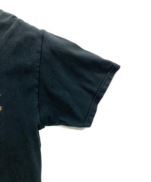 HARLEY-DAVIDSON（ハーレーダビッドソン）HARLEY-DAVIDSON (ハーレーダビッドソン) プリントTシャツ ブラック サイズ:Lの古着・服飾アイテム