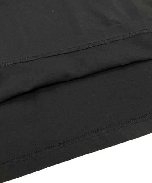 THE BLACK EYE PATCH（ブラックアイパッチ）THE BLACK EYE PATCH (ブラックアイパッチ) スモールロゴTシャツ ブラック サイズ:XLの古着・服飾アイテム