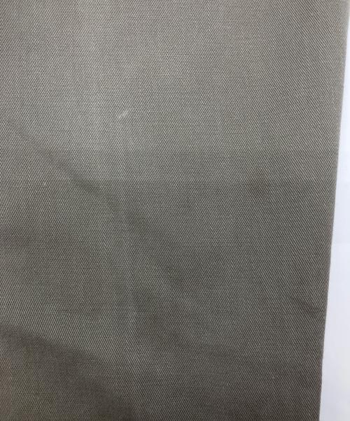 POLO RALPH LAUREN（ポロ・ラルフローレン）POLO RALPH LAUREN (ポロ・ラルフローレン) チノパン/ANDREW PANT　白タグ グレー サイズ:Mの古着・服飾アイテム