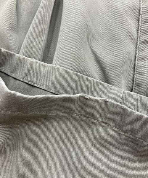 POLO RALPH LAUREN（ポロ・ラルフローレン）POLO RALPH LAUREN (ポロ・ラルフローレン) チノパン/ANDREW PANT　白タグ グレー サイズ:Mの古着・服飾アイテム