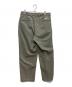 POLO RALPH LAUREN (ポロ・ラルフローレン) チノパン/ANDREW PANT　白タグ グレー サイズ:M：5000円