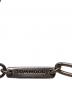 中古・古着 TOM WOOD (トムウッド) Box Bracelet　B01051NA01925 シルバー：20000円