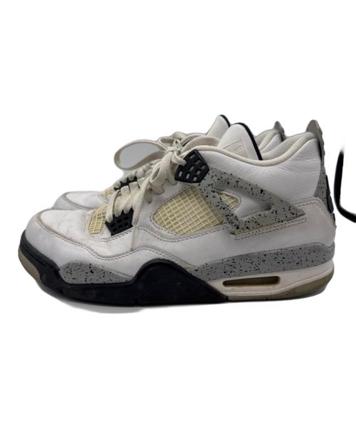 NIKE（ナイキ）NIKE (ナイキ) Air Jordan 4 Retro 