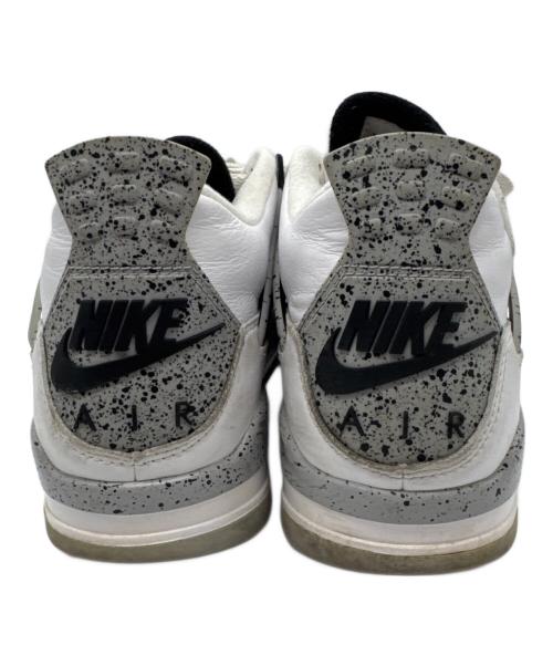 NIKE（ナイキ）NIKE (ナイキ) Air Jordan 4 Retro 
