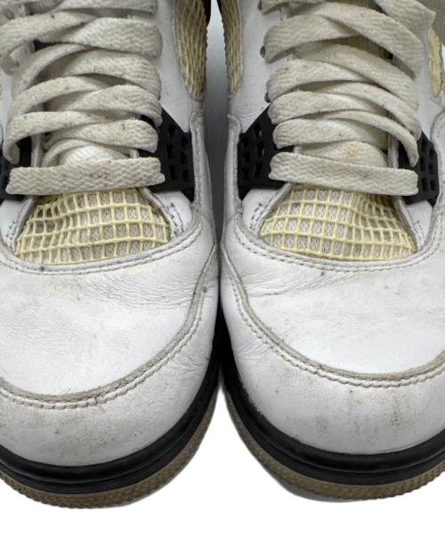 NIKE（ナイキ）NIKE (ナイキ) Air Jordan 4 Retro 