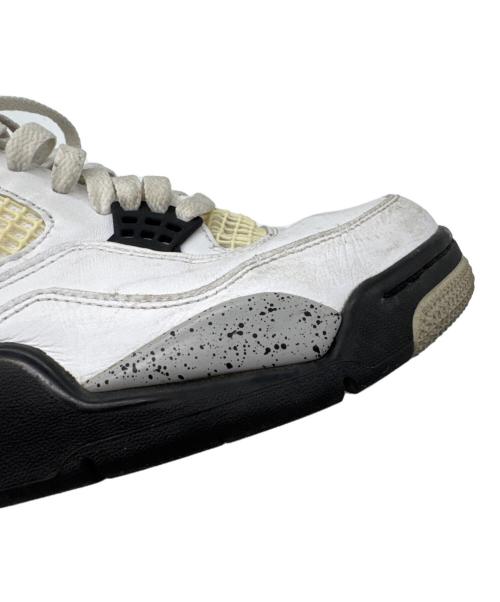 NIKE（ナイキ）NIKE (ナイキ) Air Jordan 4 Retro 