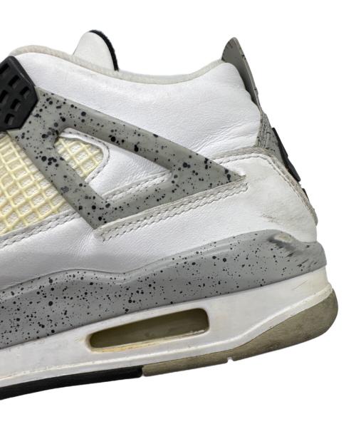 NIKE（ナイキ）NIKE (ナイキ) Air Jordan 4 Retro 