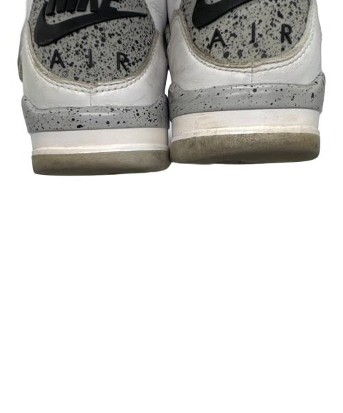 NIKE（ナイキ）NIKE (ナイキ) Air Jordan 4 Retro 