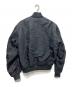 POLO JEANS (ポロジーンズ) ミリタリージャケット　 RALPH LAUREN ブラック サイズ:M：10000円