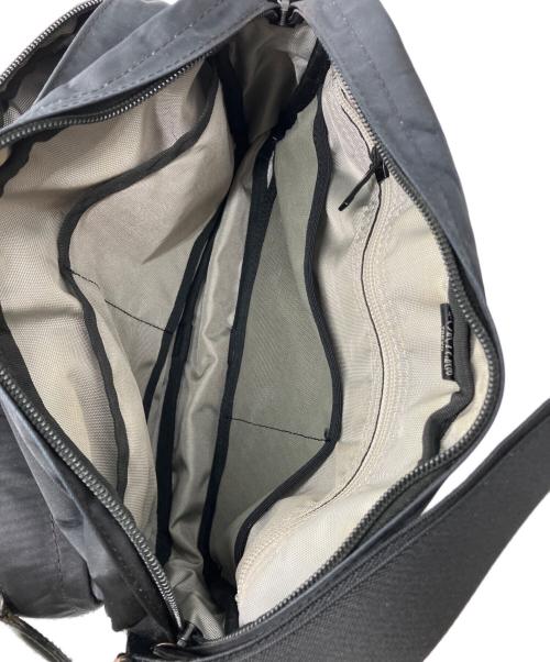 PORTER（ポーター）PORTER (ポーター) ヴォイス ショルダーバッグ ブラック サイズ:-の古着・服飾アイテム