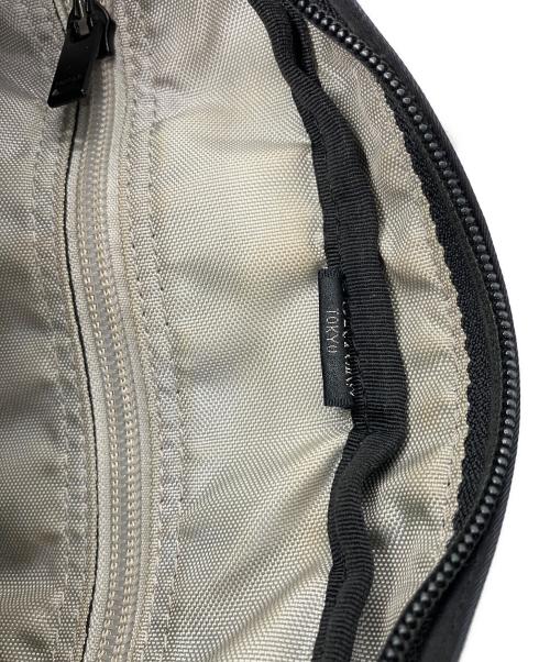 PORTER（ポーター）PORTER (ポーター) ヴォイス ショルダーバッグ ブラック サイズ:-の古着・服飾アイテム