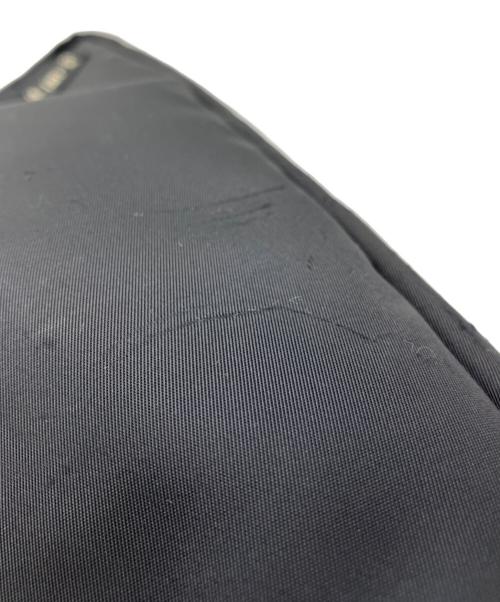 PORTER（ポーター）PORTER (ポーター) ヴォイス ショルダーバッグ ブラック サイズ:-の古着・服飾アイテム