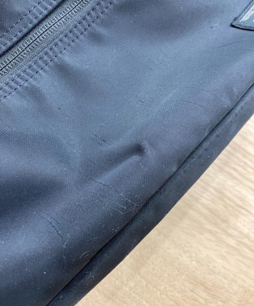 PORTER（ポーター）PORTER (ポーター) ヴォイス ショルダーバッグ ブラック サイズ:-の古着・服飾アイテム