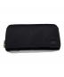 PORTER（ポーター）の古着「LIFT  LONG WALLET　822-16106」｜ブラック
