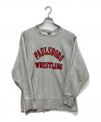 Champion REVERSE WEAVEチャンピオン リバース ウィーブ）の古着「80s リバースウィーブスウェット」｜グレー