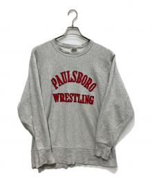 Champion REVERSE WEAVE（チャンピオン リバース ウィーブ）の古着「80s リバースウィーブスウェット」｜グレー