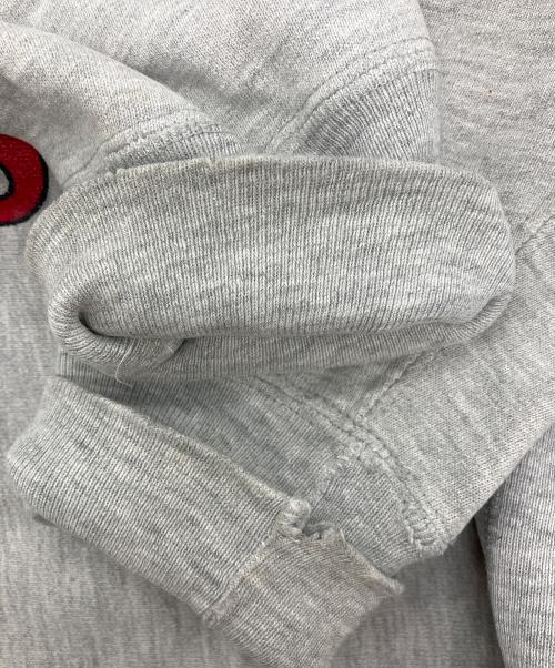 Champion REVERSE WEAVE（チャンピオン リバース ウィーブ）Champion REVERSE WEAVE (チャンピオン リバース ウィーブ) 80s リバースウィーブスウェット グレー サイズ:XLの古着・服飾アイテム