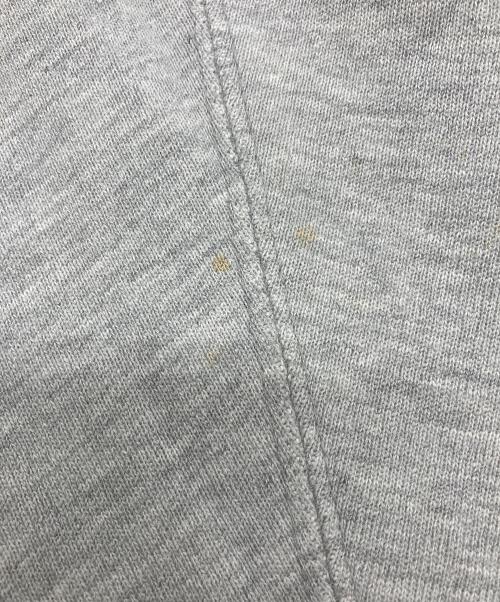 Champion REVERSE WEAVE（チャンピオン リバース ウィーブ）Champion REVERSE WEAVE (チャンピオン リバース ウィーブ) 80s リバースウィーブスウェット グレー サイズ:XLの古着・服飾アイテム