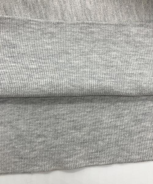 Champion REVERSE WEAVE（チャンピオン リバース ウィーブ）Champion REVERSE WEAVE (チャンピオン リバース ウィーブ) 80s リバースウィーブスウェット グレー サイズ:XLの古着・服飾アイテム