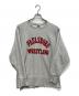 Champion REVERSE WEAVE（チャンピオン リバース ウィーブ）の古着「80s リバースウィーブスウェット」｜グレー