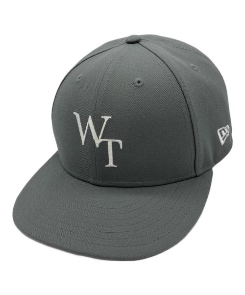 New Era（ニューエラ）New Era (ニューエラ) WTAPS (ダブルタップス) 59FIFTY Low Profile / Cap / Poly. Twill. NEW ERA 