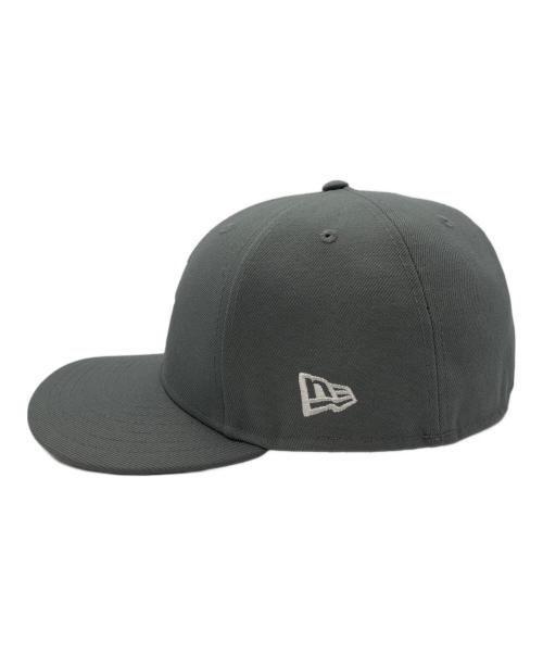 New Era（ニューエラ）New Era (ニューエラ) WTAPS (ダブルタップス) 59FIFTY Low Profile / Cap / Poly. Twill. NEW ERA 