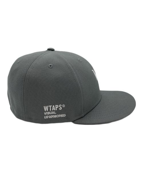 New Era（ニューエラ）New Era (ニューエラ) WTAPS (ダブルタップス) 59FIFTY Low Profile / Cap / Poly. Twill. NEW ERA 