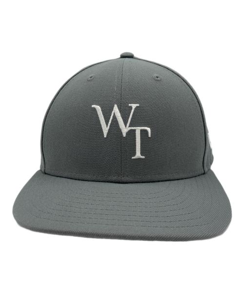 New Era（ニューエラ）New Era (ニューエラ) WTAPS (ダブルタップス) 59FIFTY Low Profile / Cap / Poly. Twill. NEW ERA 