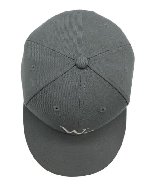 New Era（ニューエラ）New Era (ニューエラ) WTAPS (ダブルタップス) 59FIFTY Low Profile / Cap / Poly. Twill. NEW ERA 