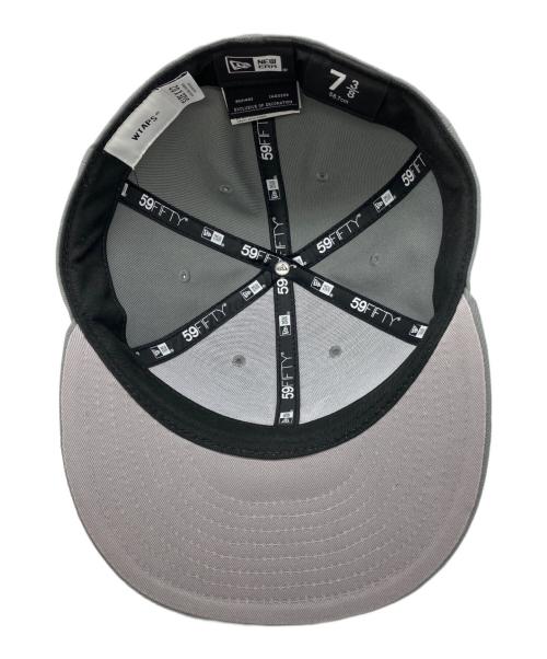 New Era（ニューエラ）New Era (ニューエラ) WTAPS (ダブルタップス) 59FIFTY Low Profile / Cap / Poly. Twill. NEW ERA 