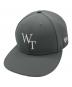 New Era（ニューエラ）の古着「59FIFTY Low Profile / Cap / Poly. Twill. NEW ERA 