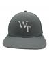 中古・古着 New Era (ニューエラ) WTAPS (ダブルタップス) 59FIFTY Low Profile / Cap / Poly. Twill. NEW ERA 
