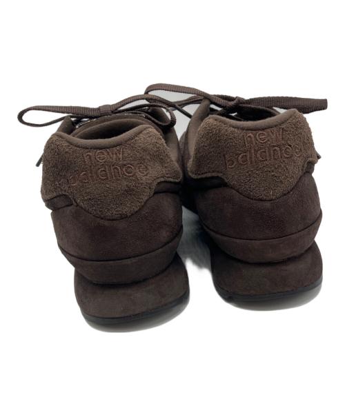 NEW BALANCE（ニューバランス）NEW BALANCE (ニューバランス) STONE ISLAND (ストーンアイランド) 574 Legacy Ghost 